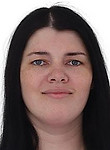 Врач Юрченко Юлия Александровна