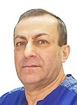 Врач Юсуфов Гаджи Магомедович