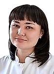 Врач Юсупова Юлия Альбертовна