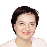 Врач Калядина Ольга Вячеславовна