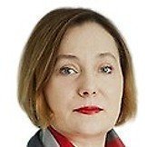 Врач Каменинская Леся Николаевна