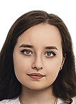 Врач Каранова Влада Сергеевна