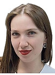 Врач Карданова Диана Меджидовна