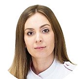 Врач Карелина Евгения Владимировна