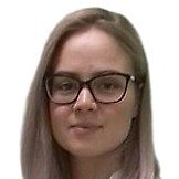 Врач Кашапова Юлия Маратовна