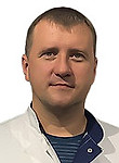 Врач Касич Роман Викторович