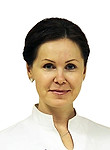 Врач Казакова Марина Владимировна