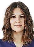 Врач Хисамиева Ляйсан Флюрисовна