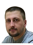 Врач Хулатаев Мирзабек Магомед-Гаджиевич