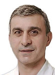 Врач Кимпаев Нариман Катибович