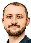 Врач Киричатый Александр Васильевич