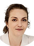 Врач Кирильчук Инна Владимировна