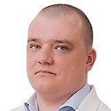 Врач Климентов Виталий Владимирович