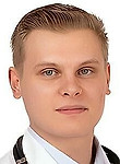 Врач Клюев Самуил Даниилович