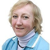 Врач Клычкова Ирина Юрьевна