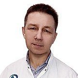 Врач Кодяков Андрей Анатольевич
