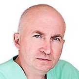 Врач Колмаков Павел Николаевич