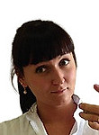 Врач Колодяжная Марина Александровна