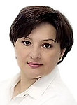 Врач Кондратьева Анна Михайловна