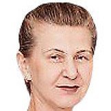 Врач Копылова Ольга Васильевна