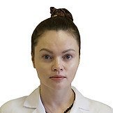 Врач Королева Ольга Николаевна