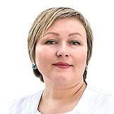 Врач Коровкина Светлана Викторовна