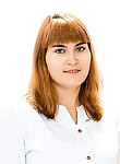Врач Костенко Снежана Владимировна