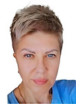 Врач Костик Людмила Васильевна 