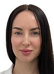 Врач Коваленко Елена Владимировна