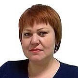 Врач Кожедуб Анастасия Петровна