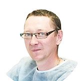 Врач Козьминых Роман Валентинович
