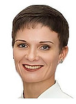 Врач Краснова Елена Владимировна