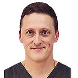 Врач Кравченко Никита Игоревич