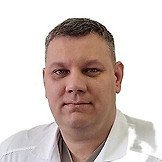 Врач Кривонос Валерий Николаевич
