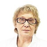 Врач Крушинина Нина Павловна