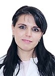 Врач Куцирь Инна Васильевна
