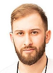 Врач Кудаев Ахмед Тимурович