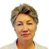 Врач Кудрявцева Наталья Сергеевна