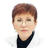 Врач Кудымова Инна Дмитриевна