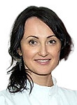 Врач Кухарчук Гульнара Ринатовна
