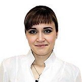 Врач Кулик Анна Геннадьевна