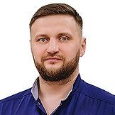 Врач Кумаров Антон Валериевич