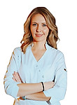 Врач Кумарова Анастасия Викторовна