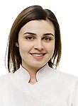 Врач Курбанаева Мадийя Муратовна