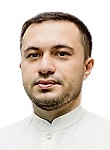 Врач Курбанов Курбан Абакарович