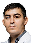 Врач Курбанов Сергей Сейфудинович