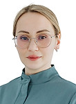 Врач Куровская Ольга Алексеевна