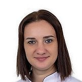 Врач Кушхова Светлана Умаровна