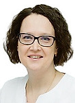Врач Кузнецова Екатерина Сергеевна