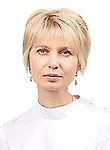 Врач Кузнецова Инна Ивановна
